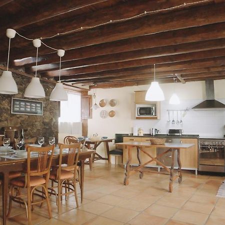 Villa Casa La Monja à Garachico  Extérieur photo