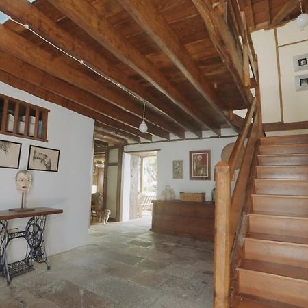 Villa Casa La Monja à Garachico  Extérieur photo