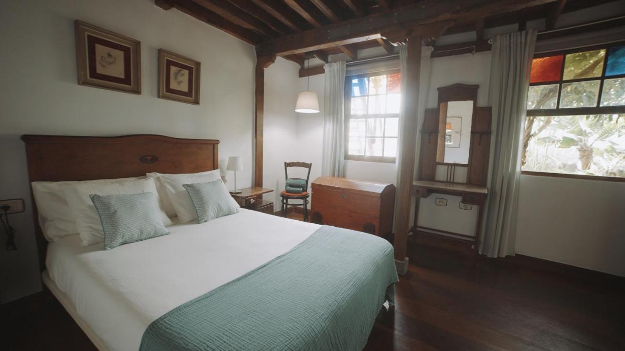 Villa Casa La Monja à Garachico  Extérieur photo