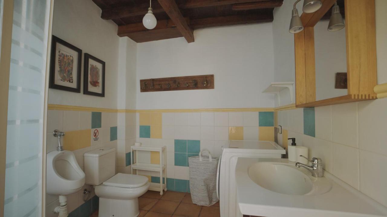 Villa Casa La Monja à Garachico  Extérieur photo