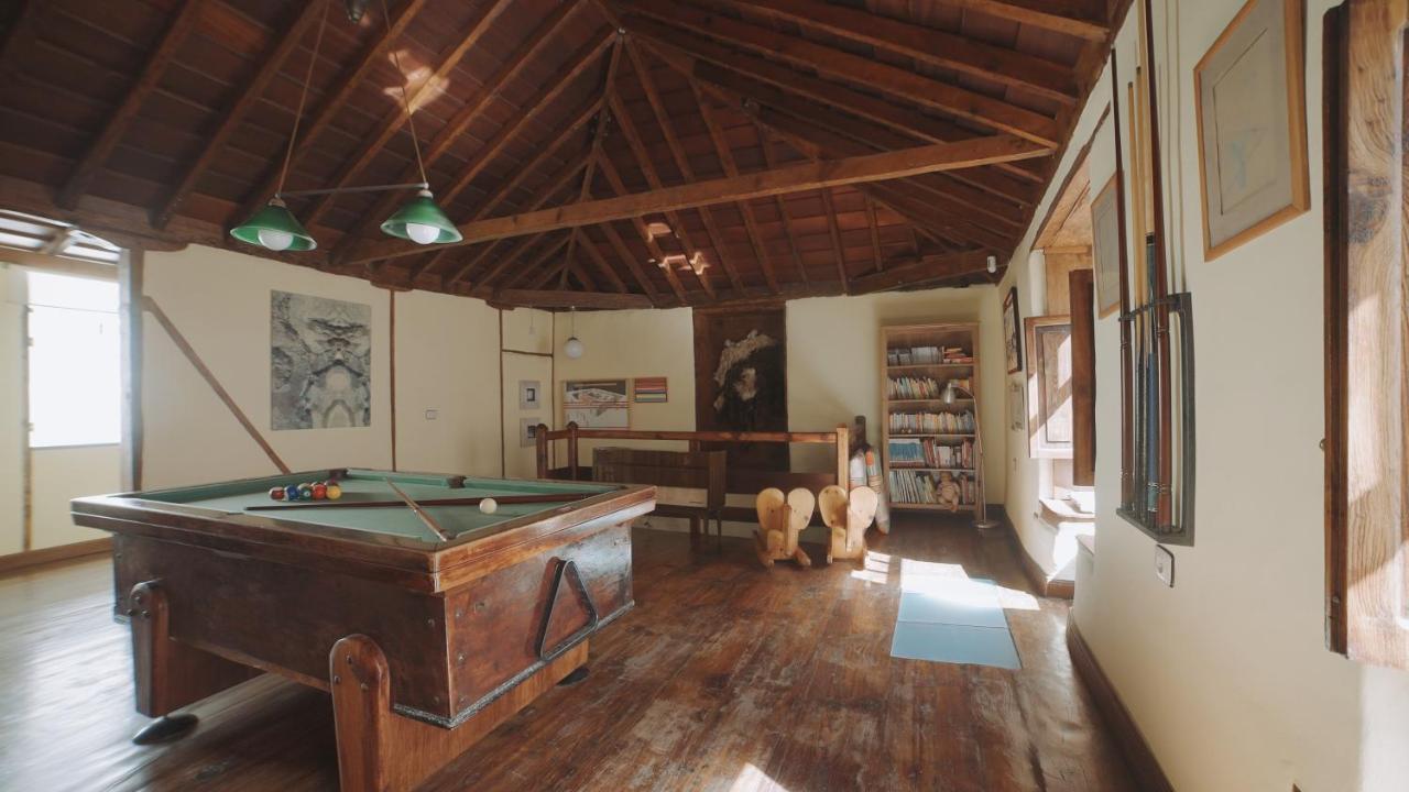 Villa Casa La Monja à Garachico  Extérieur photo