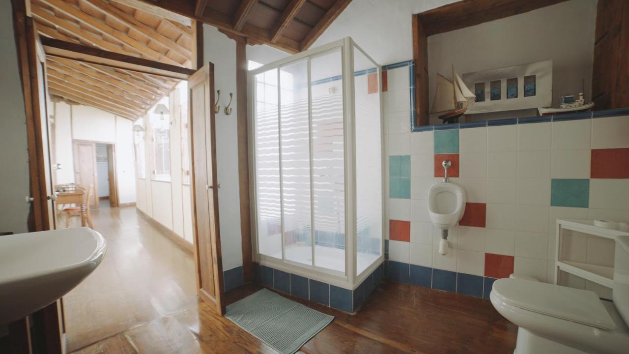 Villa Casa La Monja à Garachico  Extérieur photo