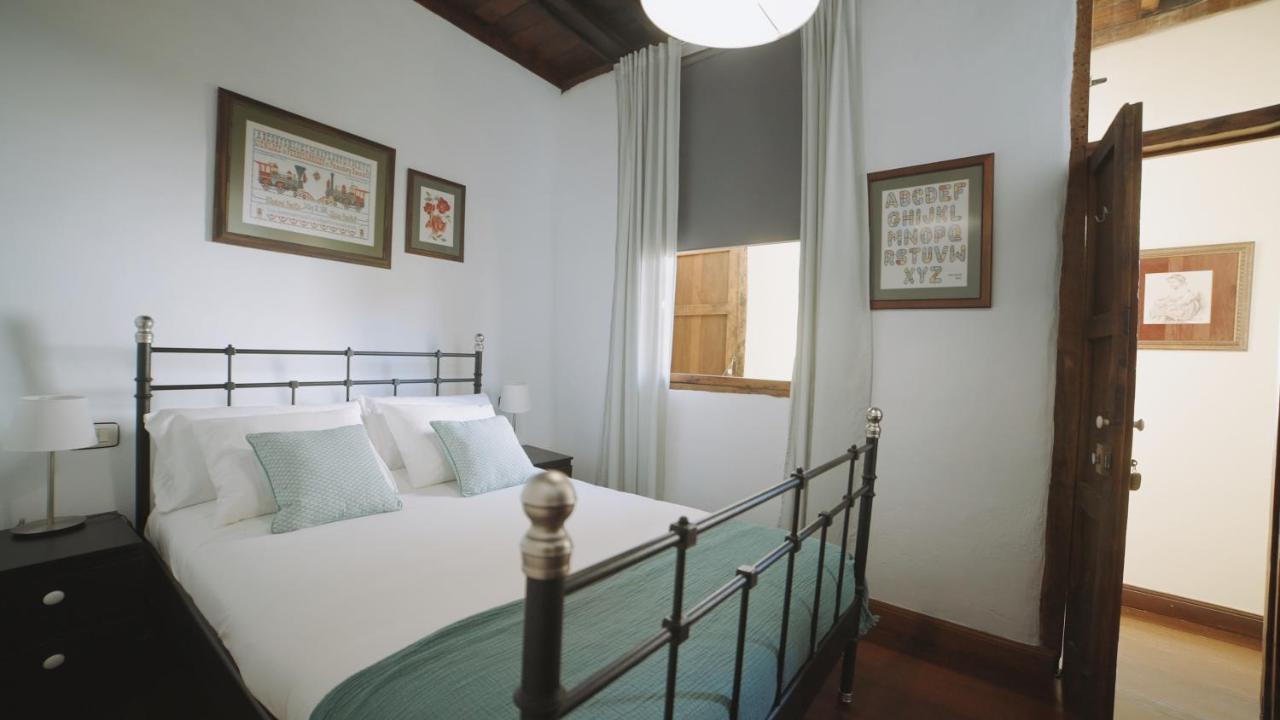 Villa Casa La Monja à Garachico  Extérieur photo
