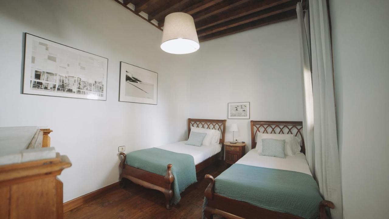 Villa Casa La Monja à Garachico  Extérieur photo